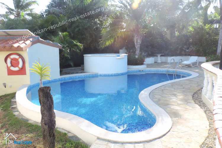 Property for sale in Cabarete - Dominican Republic - Real Estate-ID: 108-VC Foto: 02.jpg