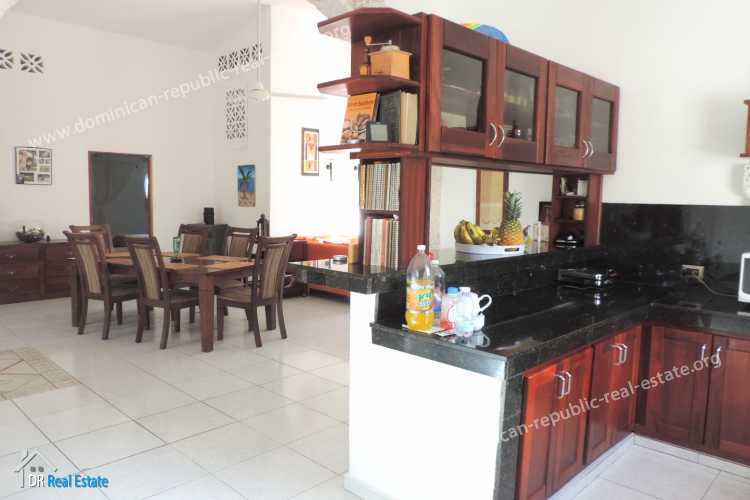 Immobilie zu verkaufen in Cabarete - Dominikanische Republik - Immobilien-ID: 108-VC Foto: 03.jpg