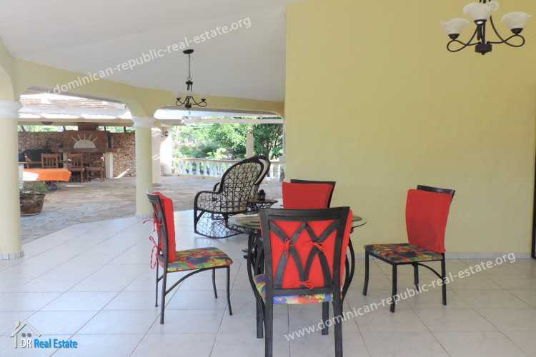 Property for sale in Cabarete - Dominican Republic - Real Estate-ID: 108-VC Foto: 08.jpg