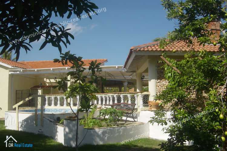 Property for sale in Cabarete - Dominican Republic - Real Estate-ID: 108-VC Foto: 104.jpg