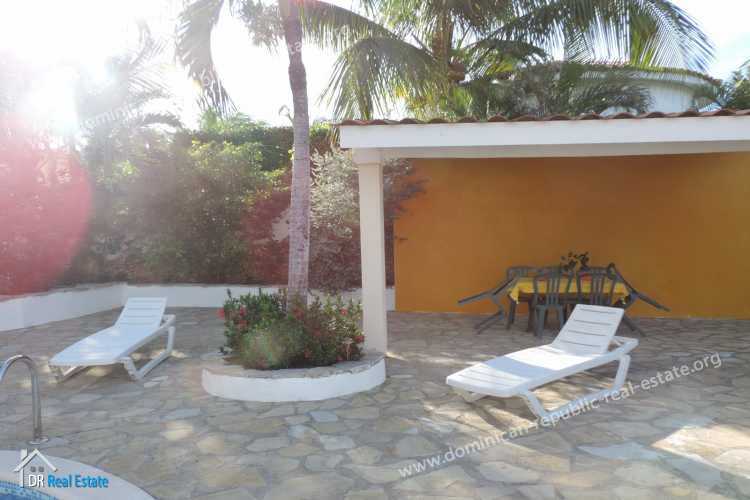 Property for sale in Cabarete - Dominican Republic - Real Estate-ID: 108-VC Foto: 11.jpg