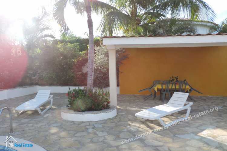 Immobilie zu verkaufen in Cabarete - Dominikanische Republik - Immobilien-ID: 108-VC Foto: 11.jpg