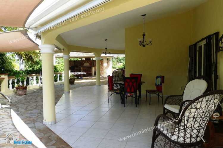 Immobilie zu verkaufen in Cabarete - Dominikanische Republik - Immobilien-ID: 108-VC Foto: 116.jpg