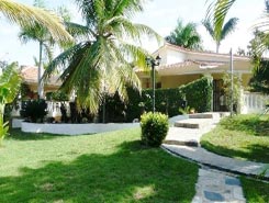 Immobilien Dominikanische Republik - Angebot 108-VC