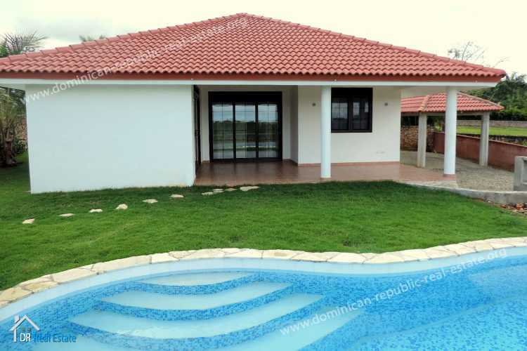 Property for sale in Cabarete - Dominican Republic - Real Estate-ID: 109-VC Foto: 02.jpg