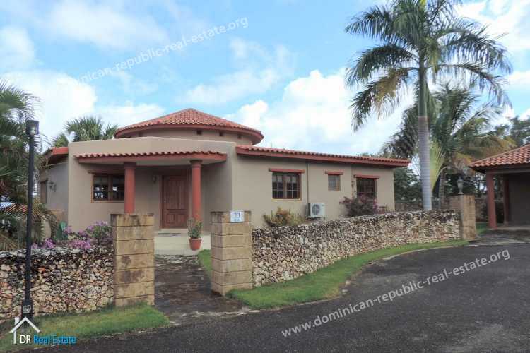 Immobilie zu verkaufen in Cabarete - Dominikanische Republik - Immobilien-ID: 111-VC Foto: 01.jpg