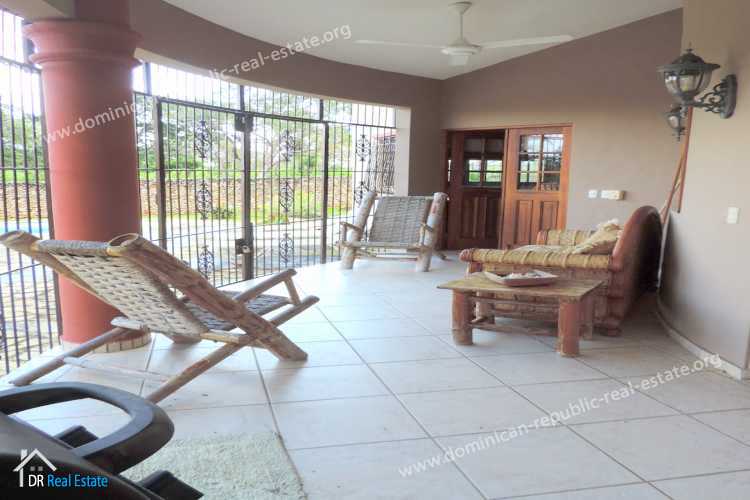 Immobilie zu verkaufen in Cabarete - Dominikanische Republik - Immobilien-ID: 111-VC Foto: 20.jpg