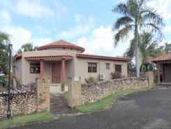 Real Estate Dominican Republic - ID - 111-VC