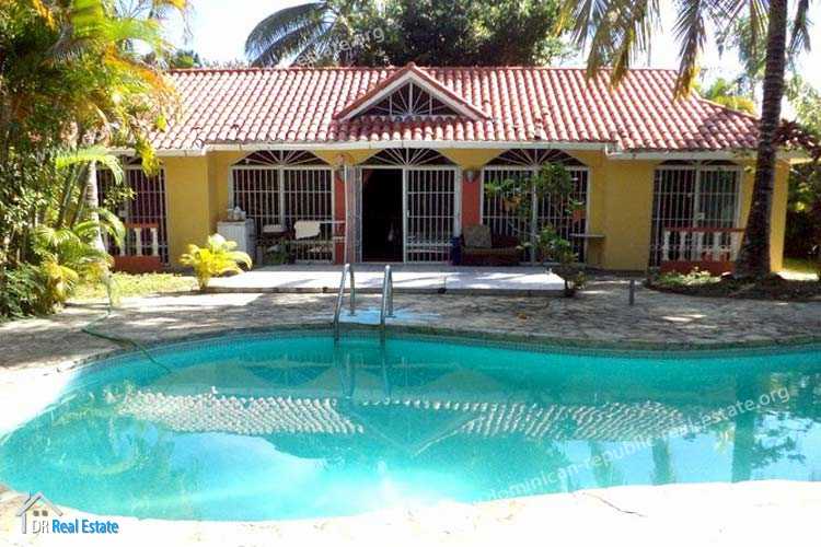 Immobilie zu verkaufen in Cabarete - Dominikanische Republik - Immobilien-ID: 113-VC Foto: 01.jpg