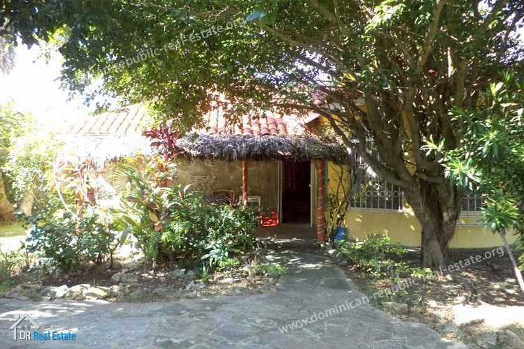 Property for sale in Cabarete - Dominican Republic - Real Estate-ID: 113-VC Foto: 03.jpg
