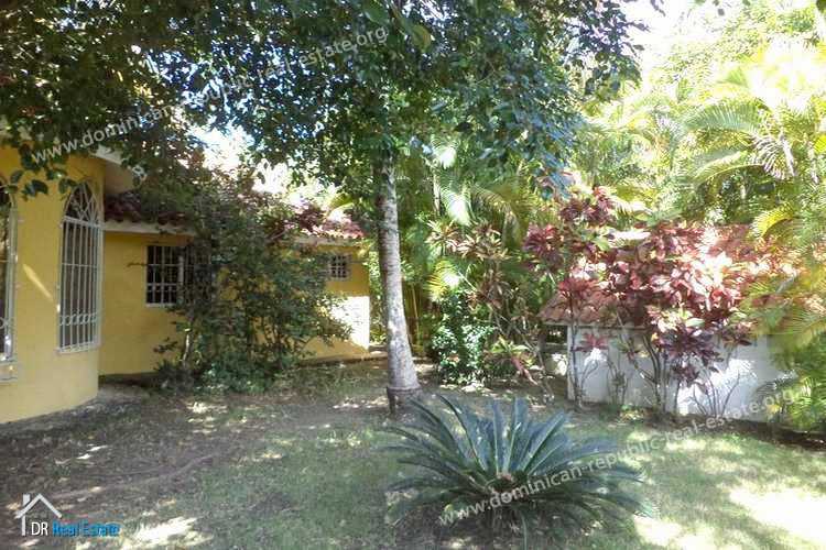 Immobilie zu verkaufen in Cabarete - Dominikanische Republik - Immobilien-ID: 113-VC Foto: 08.jpg