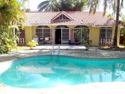 Immobilien Dominikanische Republik - ID - 113-VC