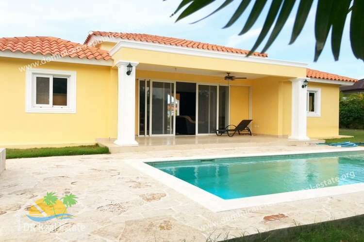 Immobilie zu verkaufen in Sosua - Dominikanische Republik - Immobilien-ID: 116-VS Foto: 01.jpg