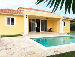 Real Estate Dominican Republic - ID - 116-VS