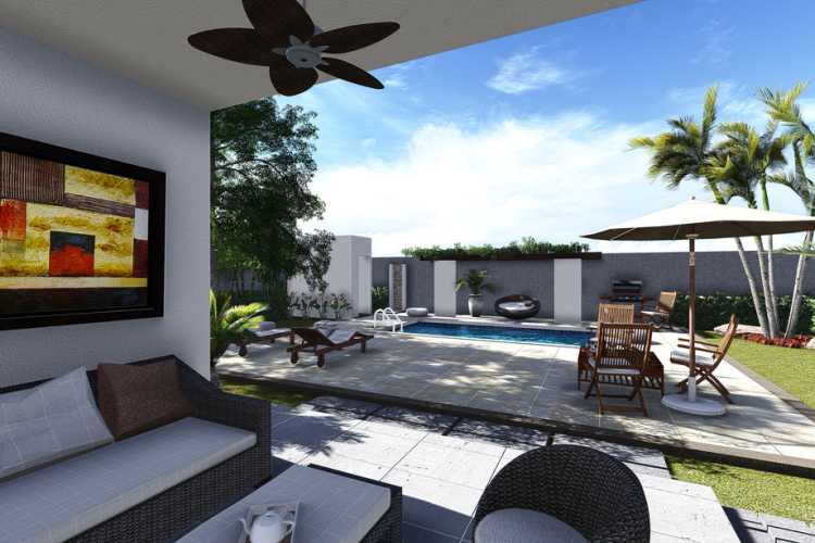 Property for sale in Sosua - Dominican Republic - Real Estate-ID: 120-VS Foto: 05.jpg