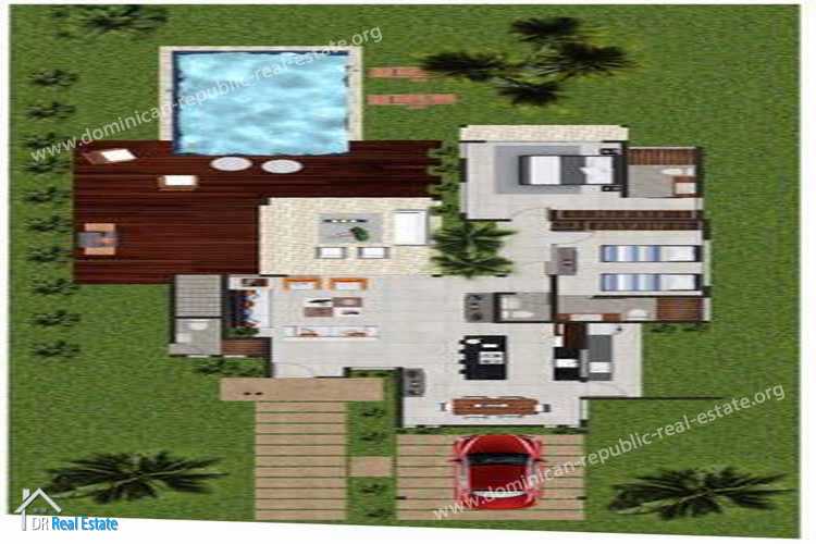 Property for sale in Sosua - Dominican Republic - Real Estate-ID: 120-VS Foto: 12.jpg
