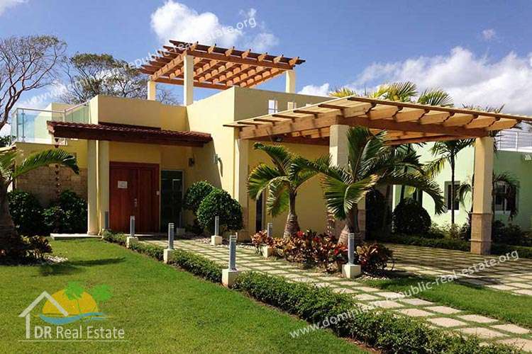 Immobilie zu verkaufen in Sosua - Dominikanische Republik - Immobilien-ID: 121-VS Foto: 01.jpg
