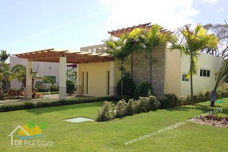 Immobilie zu verkaufen in Sosua - Dominikanische Republik - Immobilien-ID: 121-VS Foto: 02.jpg