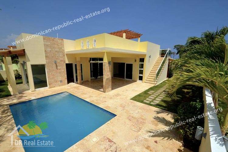 Property for sale in Sosua - Dominican Republic - Real Estate-ID: 121-VS Foto: 03.jpg