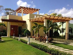Real Estate Dominican Republic - ID - 121-VS