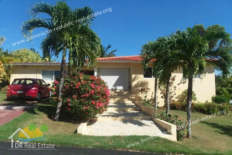 Immobilie zu verkaufen in Sosua - Dominikanische Republik - Immobilien-ID: 122-VS Foto: 01.jpg