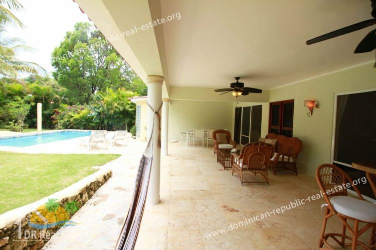 Immobilie zu verkaufen in Sosua - Dominikanische Republik - Immobilien-ID: 122-VS Foto: 02.jpg