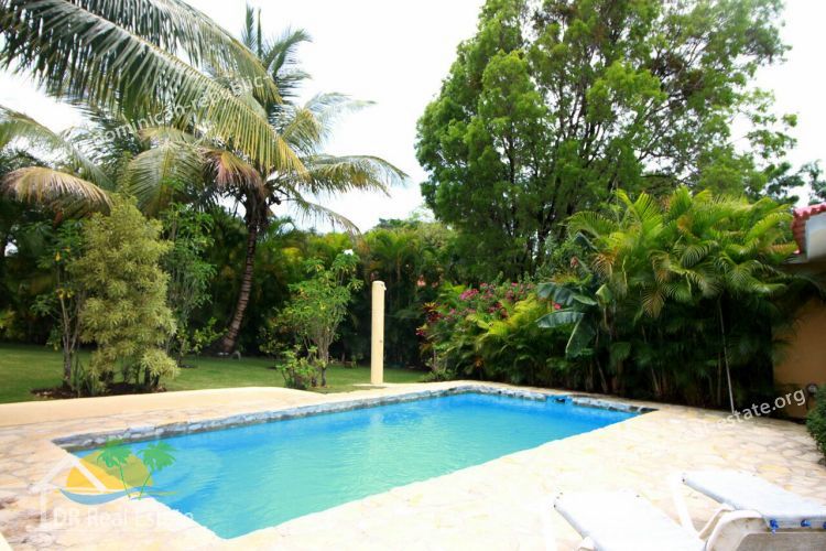 Property for sale in Sosua - Dominican Republic - Real Estate-ID: 122-VS Foto: 05.jpg
