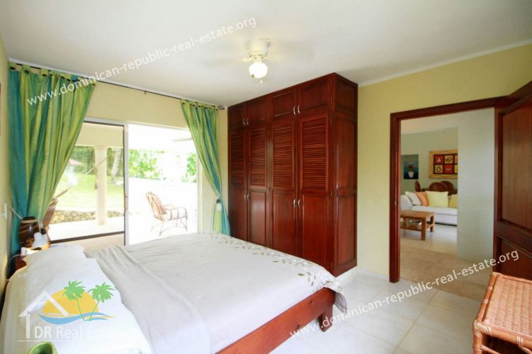 Immobilie zu verkaufen in Sosua - Dominikanische Republik - Immobilien-ID: 122-VS Foto: 14.jpg
