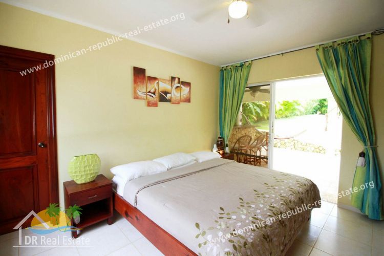 Property for sale in Sosua - Dominican Republic - Real Estate-ID: 122-VS Foto: 15.jpg