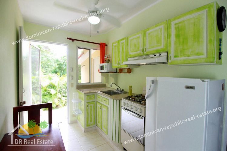 Immobilie zu verkaufen in Sosua - Dominikanische Republik - Immobilien-ID: 122-VS Foto: 23.jpg