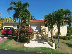 Real Estate Dominican Republic - ID - 122-VS