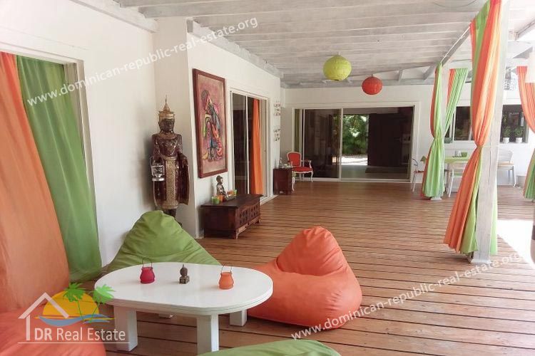 Immobilie zu verkaufen in Cabarete - Dominikanische Republik - Immobilien-ID: 123-VC Foto: 03.jpg