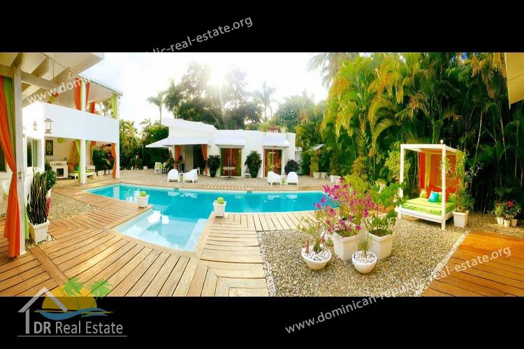 Immobilie zu verkaufen in Cabarete - Dominikanische Republik - Immobilien-ID: 123-VC Foto: 04.jpg