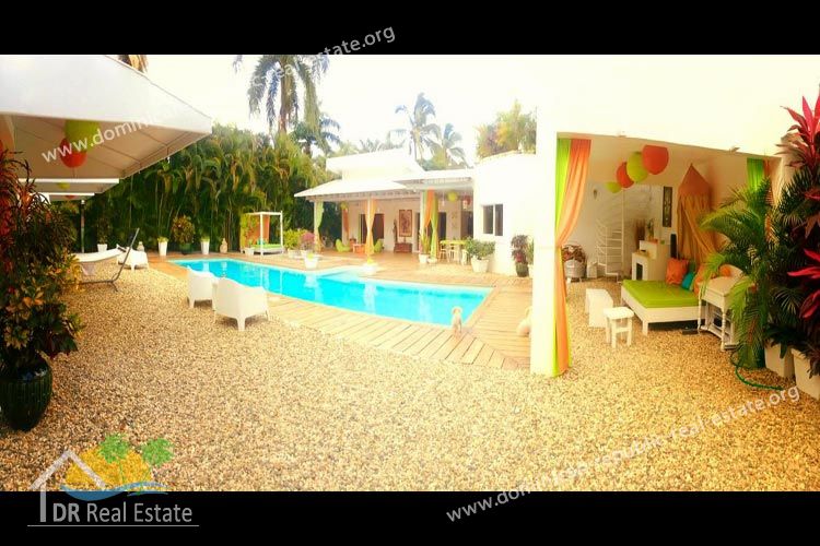 Property for sale in Cabarete - Dominican Republic - Real Estate-ID: 123-VC Foto: 07.jpg