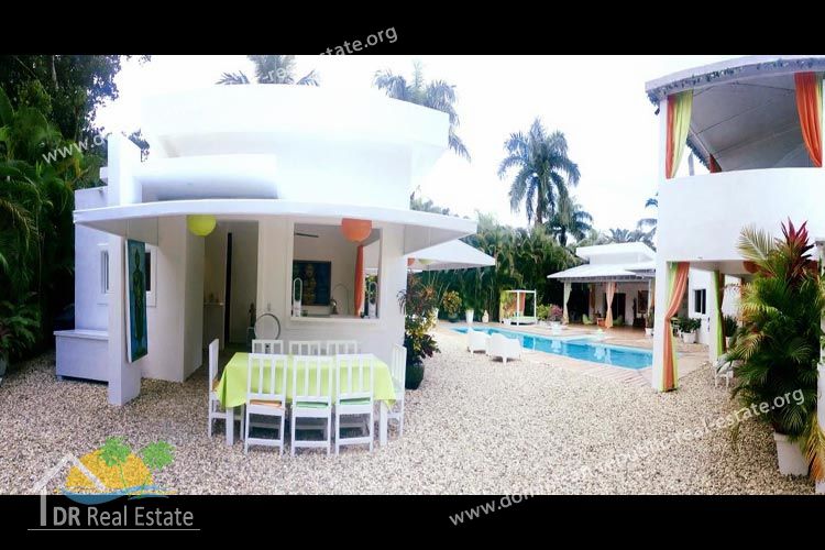 Property for sale in Cabarete - Dominican Republic - Real Estate-ID: 123-VC Foto: 09.jpg