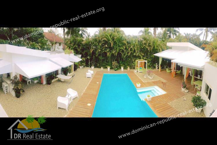 Immobilie zu verkaufen in Cabarete - Dominikanische Republik - Immobilien-ID: 123-VC Foto: 10.jpg