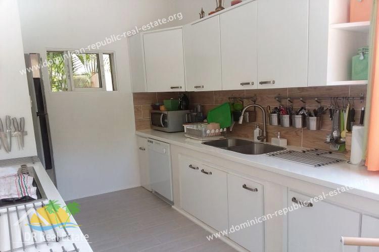 Immobilie zu verkaufen in Cabarete - Dominikanische Republik - Immobilien-ID: 123-VC Foto: 13.jpg