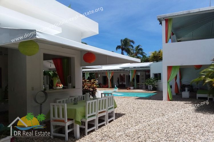 Property for sale in Cabarete - Dominican Republic - Real Estate-ID: 123-VC Foto: 18.jpg