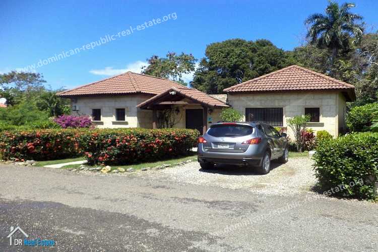 Immobilie zu verkaufen in Sosua - Dominikanische Republik - Immobilien-ID: 133-VS Foto: 01.jpg