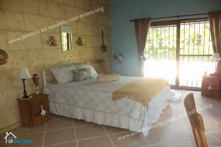 Immobilie zu verkaufen in Sosua - Dominikanische Republik - Immobilien-ID: 133-VS Foto: 09.jpg