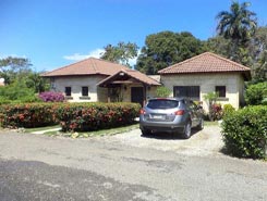 Immobilien Dominikanische Republik - ID - 133-VS