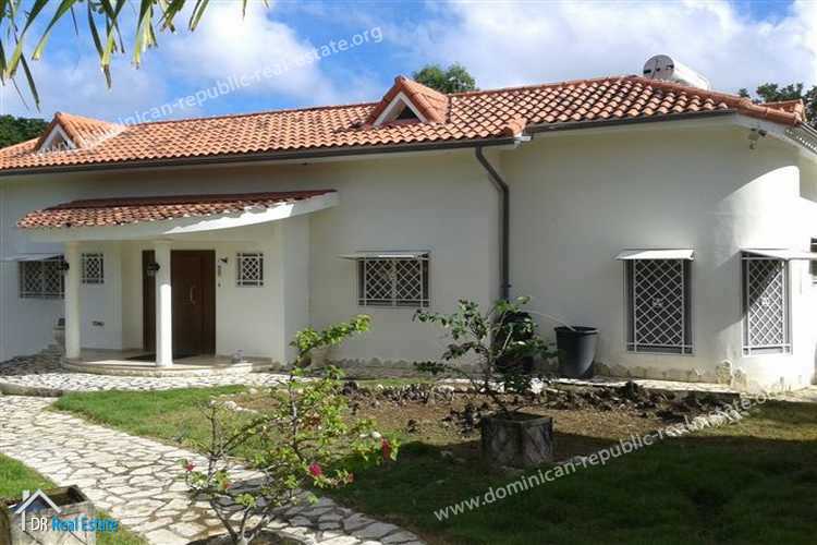 Immobilie zu verkaufen in Sosua - Dominikanische Republik - Immobilien-ID: 135-VS Foto: 02.jpg