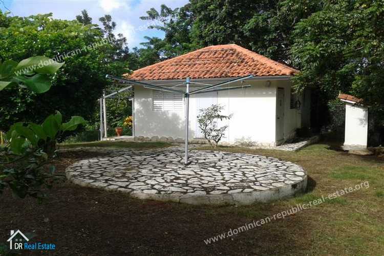 Property for sale in Sosua - Dominican Republic - Real Estate-ID: 135-VS Foto: 13.jpg