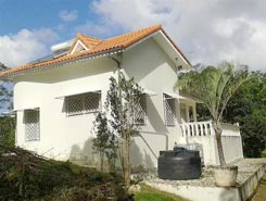 Real Estate Dominican Republic - ID - 135-VS