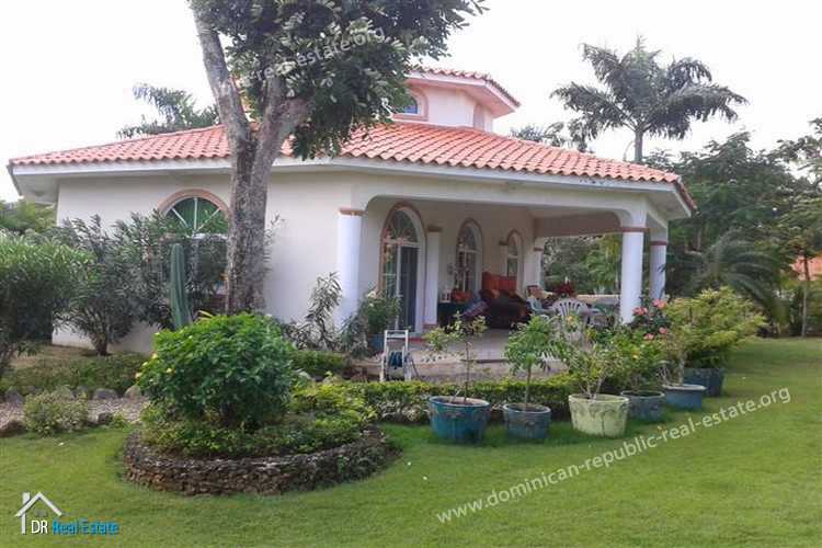 Property for sale in Sosua - Dominican Republic - Real Estate-ID: 136-VS Foto: 02.jpg
