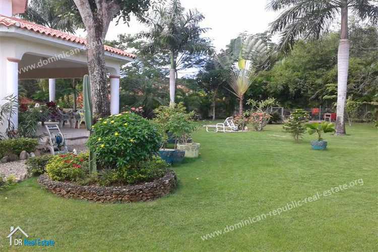 Property for sale in Sosua - Dominican Republic - Real Estate-ID: 136-VS Foto: 04.jpg