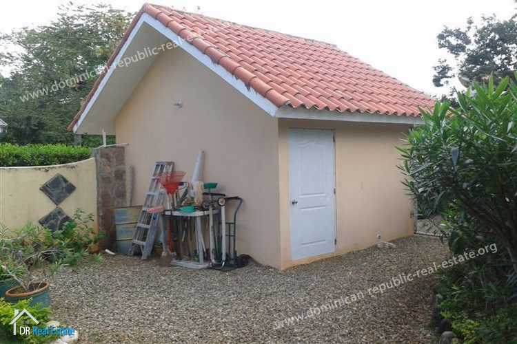 Immobilie zu verkaufen in Sosua - Dominikanische Republik - Immobilien-ID: 136-VS Foto: 08.jpg