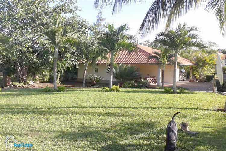 Property for sale in Sosua - Dominican Republic - Real Estate-ID: 137-VS Foto: 03.jpg