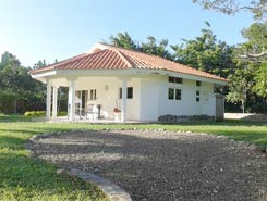 Real Estate Dominican Republic - ID - 137-VS