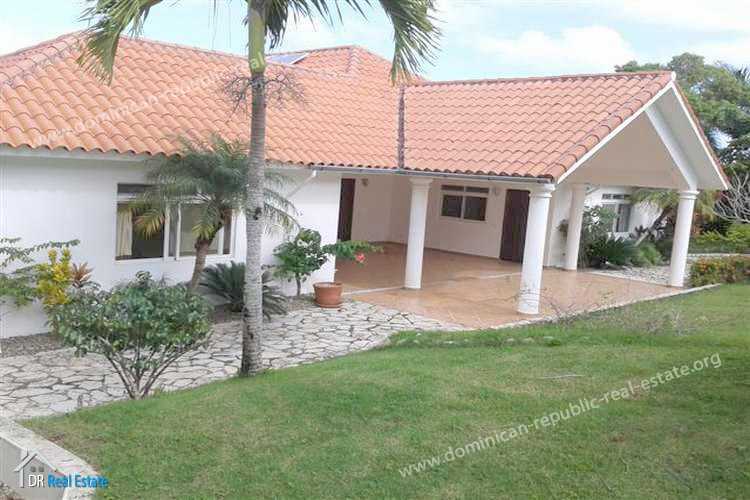 Property for sale in Sosua - Dominican Republic - Real Estate-ID: 138-VS Foto: 01.jpg